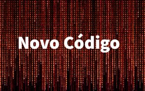 Novo Código