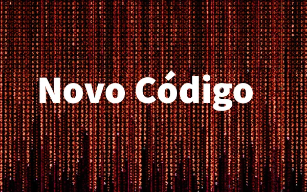 PNL Novo Código