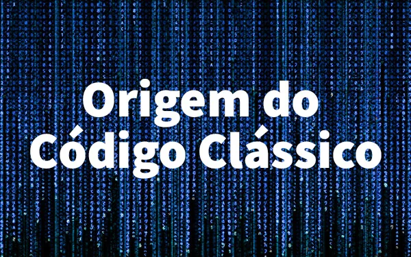 PNL Código Clássico