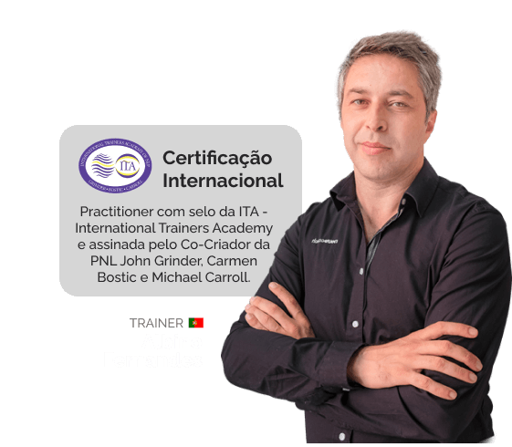 Practitioner PNL - Cabo Verde