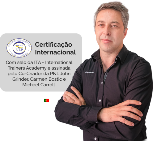 Practitioner Novo Código PNL - Cabo Verde