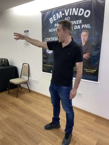 Novo Código da PNL – Porto Alegre