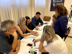 Treinamento PNL Dois Irmãos