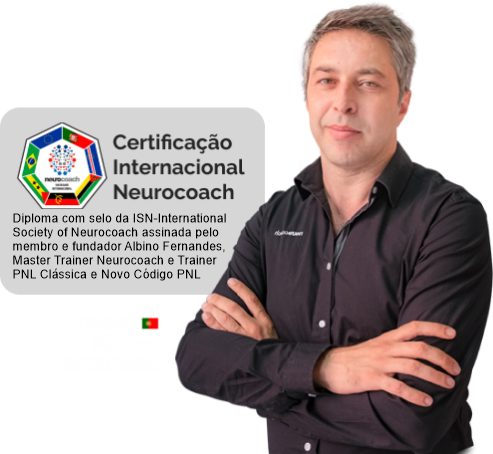 Albino Fernandes Trainer PNL