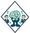 Aumentar confiança absoluta em qualquer conversa de vendas, mesmo com decisores difíceis.