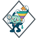 Criar funis de vendas otimizados com base em padrões comportamentais.